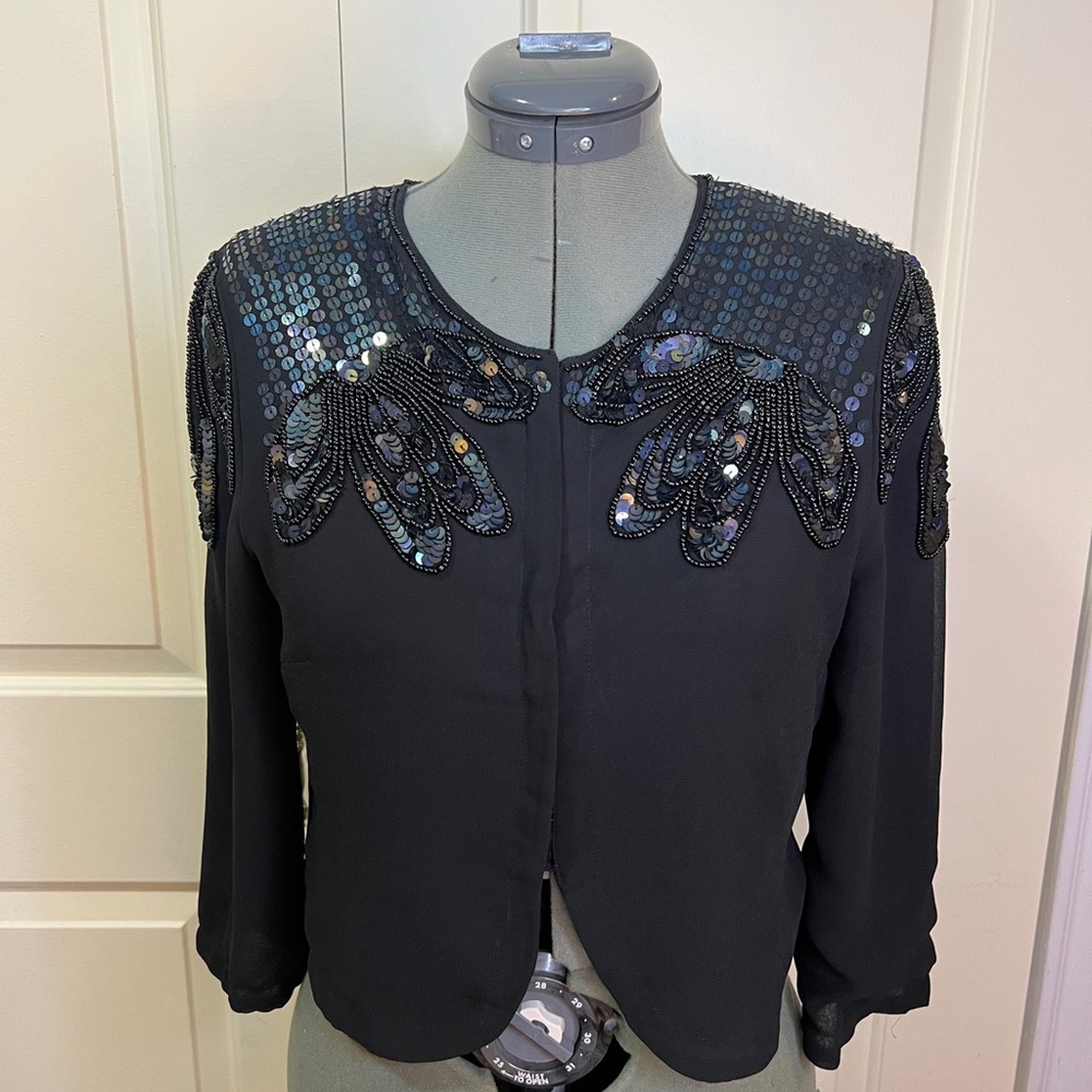 H&M Black Women's Jacket